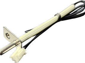 TNSF法兰类型温度传感器