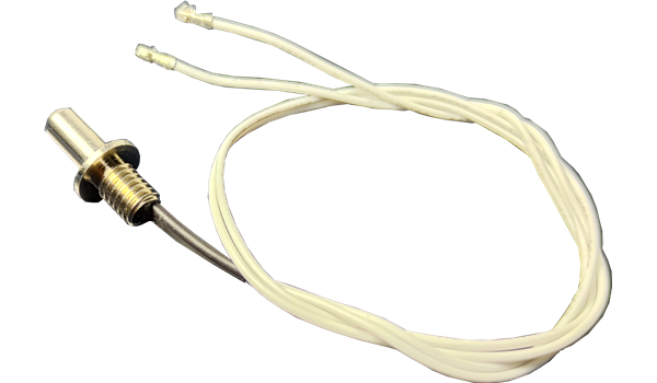 TNSE螺纹类型温度传感器